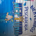 Pescaderia NEPTUNO