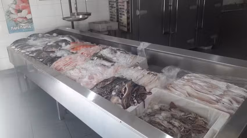 Pescader&iacute;a Nino