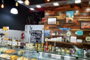 Pescaderia Norfish Gorriti 1093