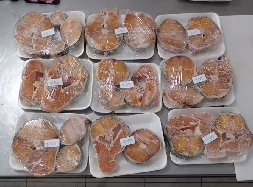 Pescader&iacute;a Norte