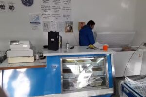 Pescader&iacute;a Nu&ntilde;ez