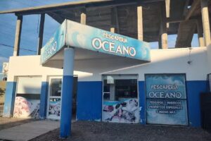 Pescaderia Oceano