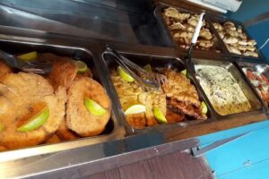 Pescaderia &ldquo;PATRI&rdquo;