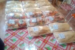 PESCADERIA &ldquo;Pescados Mario&rdquo;