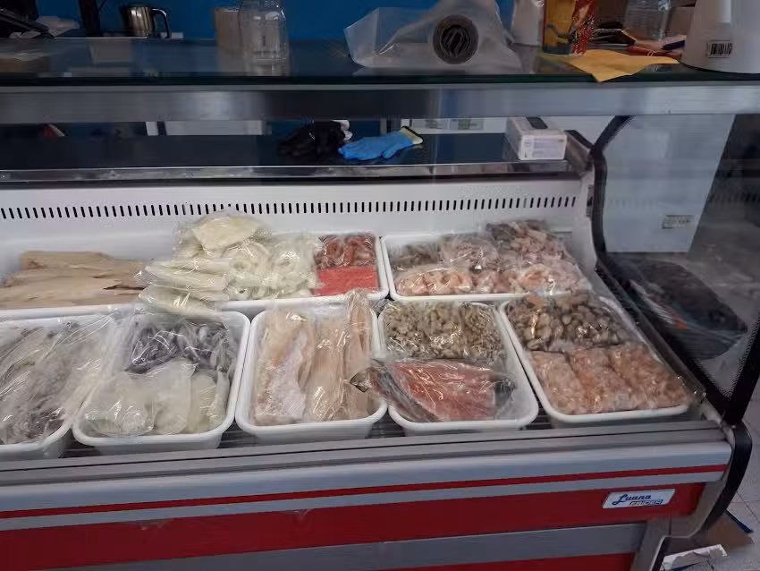 Pescadería PESCAMAR