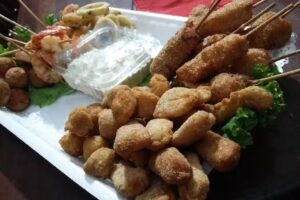 Pescadería Pitogüé