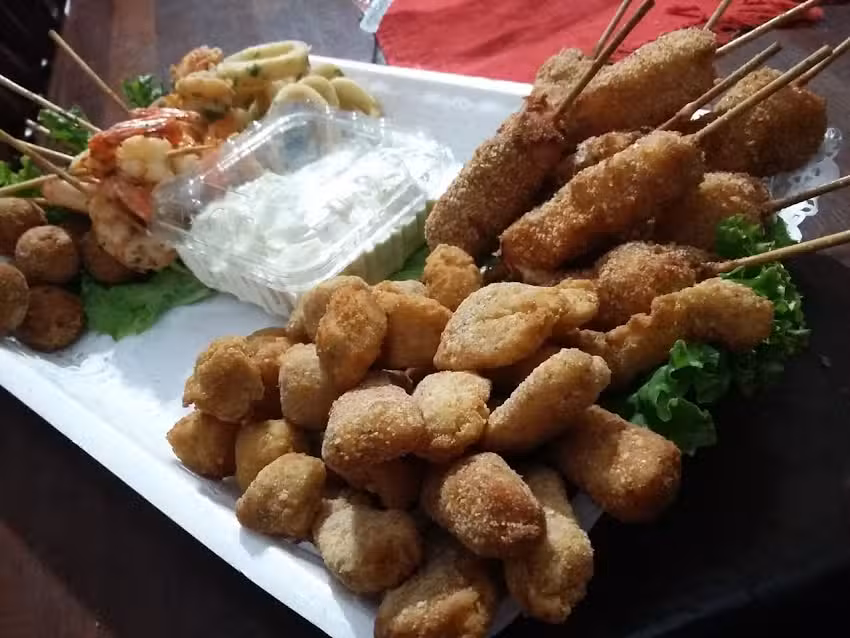 Pescadería Pitogüé