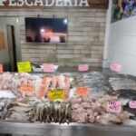 Pescaderia Poseidon