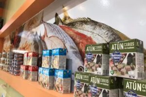 Pescaderia Puerto Banus Yerba Buena