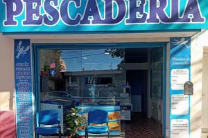 Pescaderia Puerto Deseado