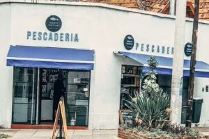 PESCADERIA PUERTO QUEQUEN