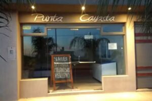 Pescaderia Punta Cayasta