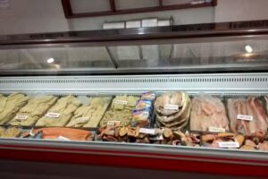 Pescaderia Punta Cayasta