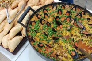 Pescader&iacute;a Real