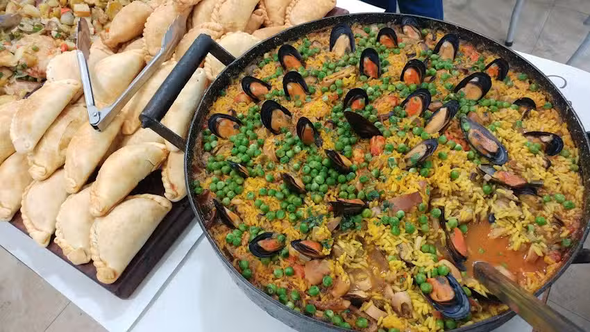 Pescader&iacute;a Real