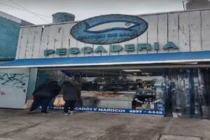 Pescadería Rincón de Mar