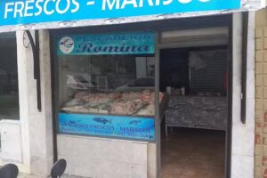 Pescaderia Romina