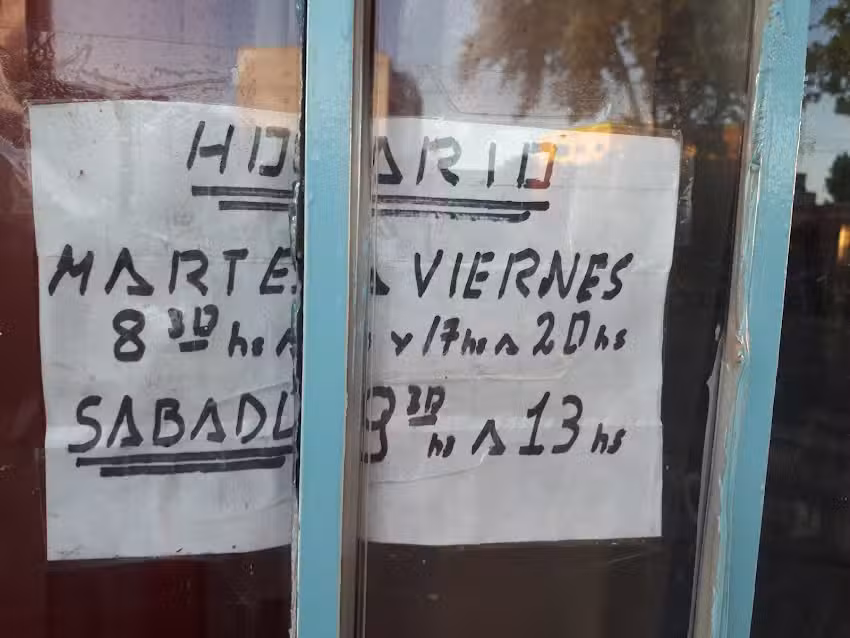 Pescader&iacute;a Rubio