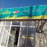 Pescader&iacute;a Salta