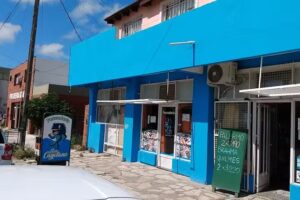 Pescadería San Cayetano