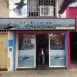 Pescadería San José