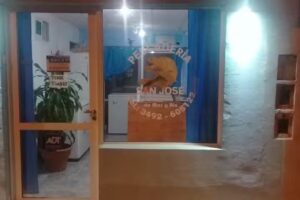 Pescadería “San José”