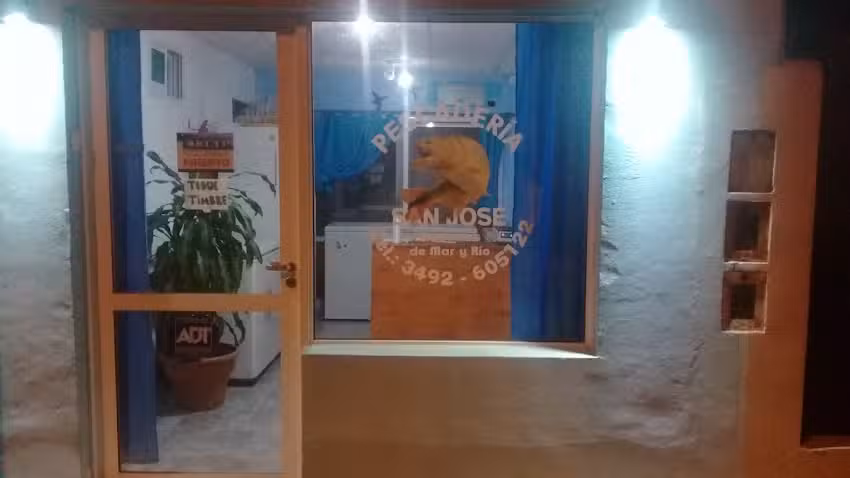 Pescadería “San José”