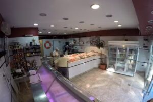 Pescaderia Santa Anna