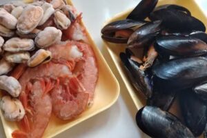 Pescaderia Santa Maria