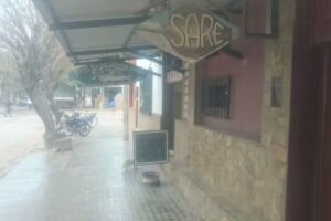 Pescaderia Sare