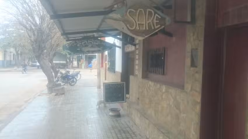 Pescaderia Sare