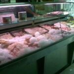 Pescadería Sorrento