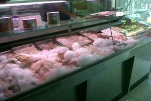 Pescader&iacute;a Sorrento