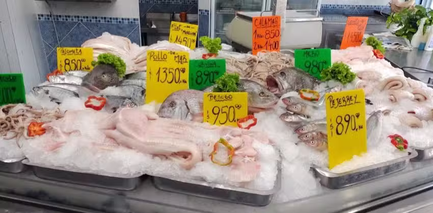 Pescaderia Stella Maris II