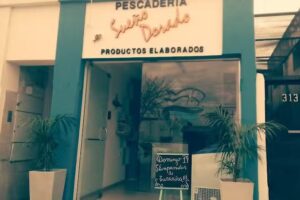 Pescaderia Sueño Dorado