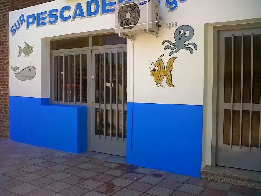 Pescaderia Sur