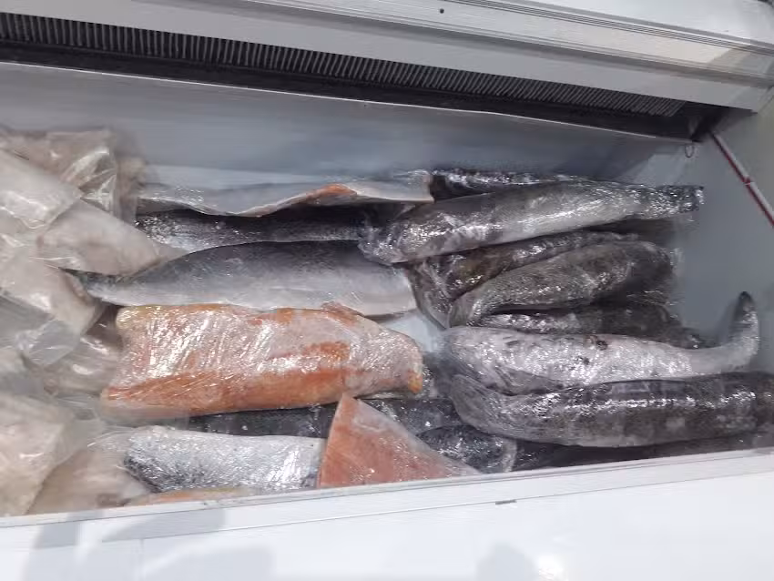 Pescaderia Timon Al Sur