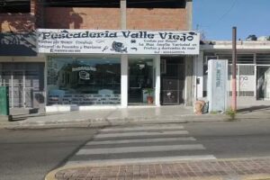 Pescadería Valle Viejo