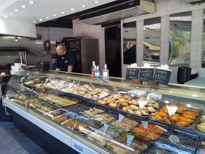 Pescader&iacute;a Varela