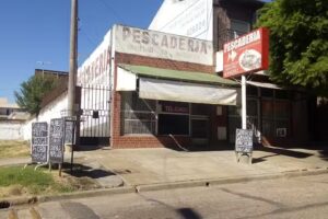 Pescadería – Variedad en Mariscos