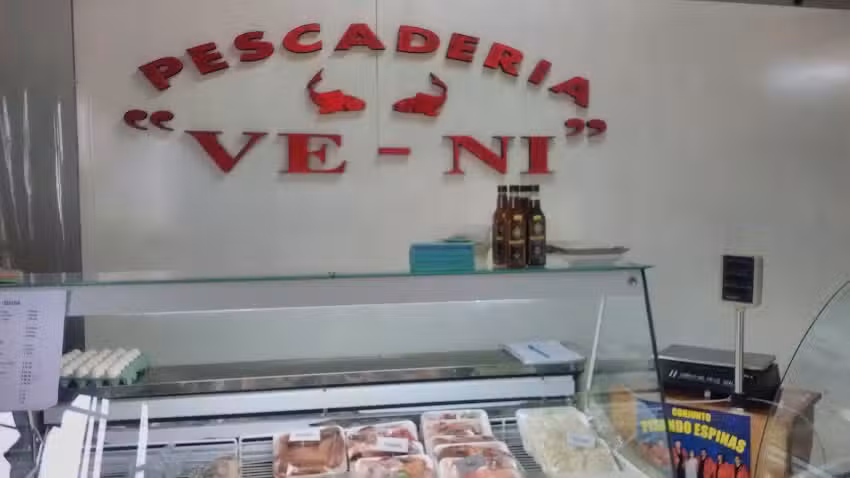 Pescaderia Ve-ni.1