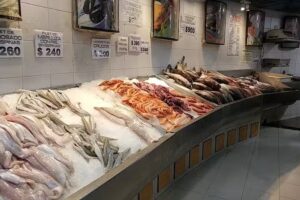 Pescader&iacute;a Victoria