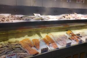 Pescader&iacute;a Victoria