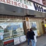 Pescader&iacute;a Vittorioso