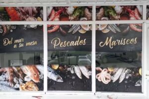 Pescadería Weggy – Pescados Y Mariscos