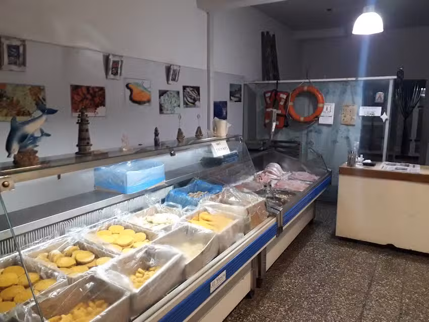 Pescader&iacute;a wilde