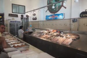 Pescader&iacute;a Y Marisqueria Mellino