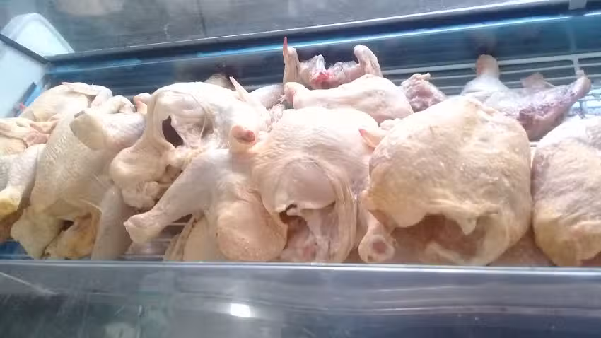 Pescaderia Y Polleria Don Carlos