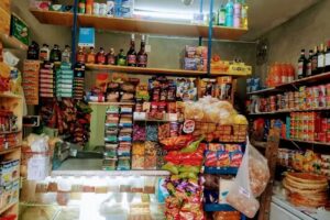 Pescaderia y Poller&iacute;a Do&ntilde;a Lita