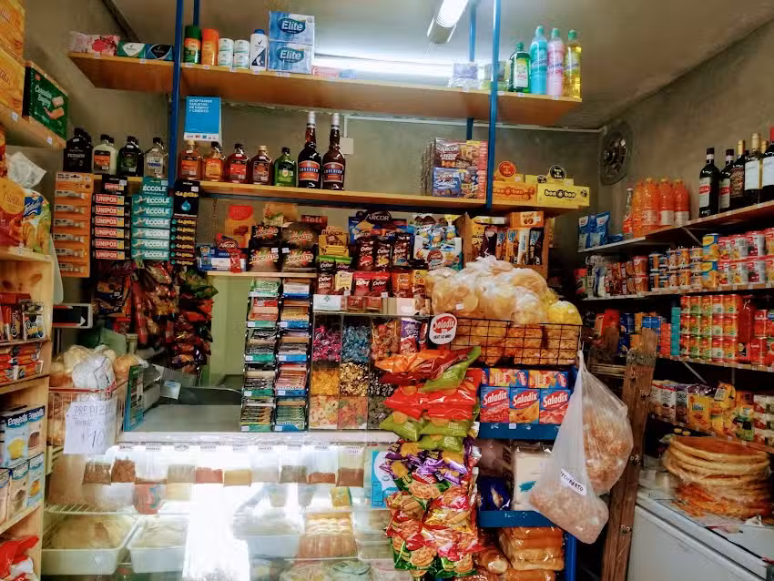 Pescaderia y Poller&iacute;a Do&ntilde;a Lita